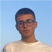 Graduado en Educación Primaria con especialidad en Atención a la Diversidad. Puedo ayudar a alumnado de todos los cursos de EP